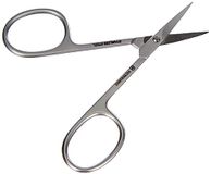 Victorinox Nagelhautschere, Hautschere mit Gebogener Spitze, 9,2 cm Länge, Rostfrei, Edelstahl