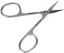 Victorinox Nagelhautschere, Hautschere mit Gebogener Spitze, 9,2 cm Länge, Rostfrei, Edelstahl