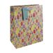 Eurowrap 35483-2C - Multicolore, sac large 26,5x14x33 cm - Paq de 6