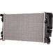 MAHLE CR1173000P Kühler, Motorkühlung