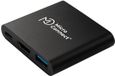 Microconnect MC-HUBAV1 laptop dock & poortreplicator Docking Wit