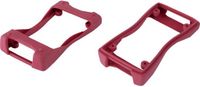 Bopla BS 400-DI-3001 Decorafdichting Signaalrood 1 stuk(s)