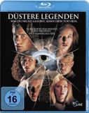 Plaion Düstere Legenden Blu-ray