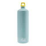Laken 74Y AC-fles, dun geel, 1,5 l