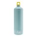 Laken 74Y AC-fles, dun geel, 1,5 l