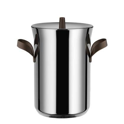 Alessi PU309 Soeppan - RVS - 26.5 cm