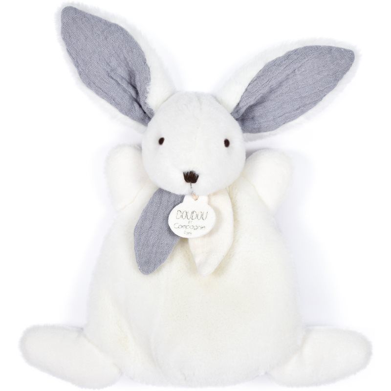 Happy Rabbit