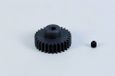 Carson 500011109 tandwiel motor 29 tanden M 0,6 staal gehard RC accessoires RC modellen
