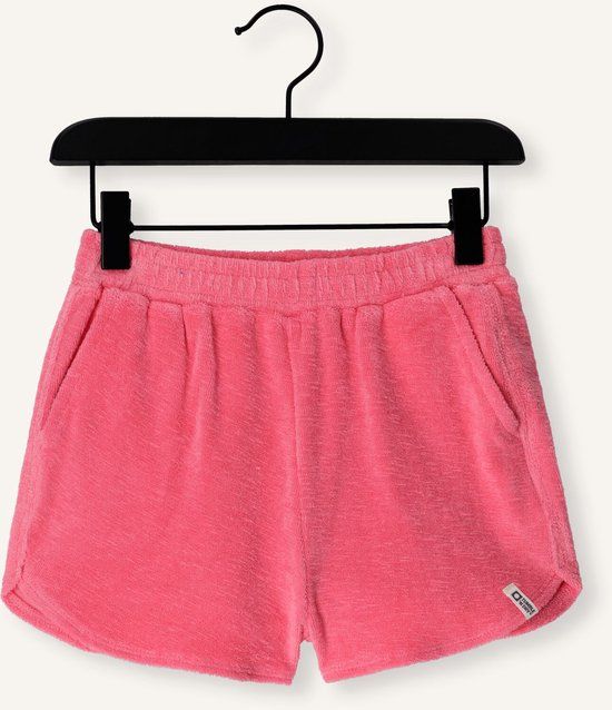 TUMBLE 'N DRY Paraiba Broeken Meisjes - Roze - Maat 134