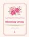 Blooming Strong: A Coloring Book for Breast Cancer Survivors