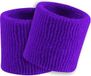 TCK Bracelets éponge violet