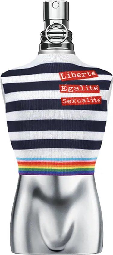 Jean Paul Gaultier Le Male / 125 ml / Unisex