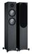 Monitor Audio Bronze 200 - Enceinte colonne à 2 voies et demie - Noir