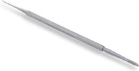 Medipharchem Excavator / Hoekvijl - RVS - Combinatie instrument pedicure - Recht