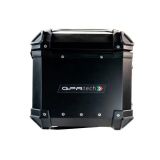 GPR Tech Top Case Moto Aluminium avec Plaque Voge 900DSX 2024/2025 E5