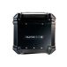 GPR Tech Top Case Moto Aluminium avec Plaque Voge 900DSX 2024/2025 E5
