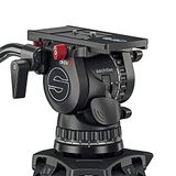 Sachtler System aktiv12T flowtech100 GS (S2074T-FTGS)