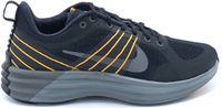 Nike Lunar Roam Heren Sneakers Zwart/Grijs