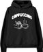 Jack & Jones Cappa Sweat Hoodie Heren - Maat M