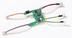 Carrera DIGITAL 124/132 Decoder voor Ombouw van Evolution naar DIGITAL