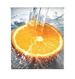 Blindecor W-C-67380 Roller Translucido Digitale Print, 130 x 180 cm