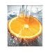 Blindecor W-C-67380 Roller Translucido Digitale Print, 130 x 180 cm
