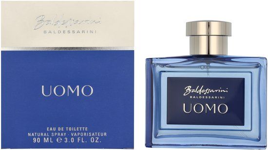 Baldessarini Uomo / 90 ml / Male