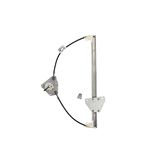 MAGNETI MARELLI Fensterheber 350103143300 vorne links | Compatibel met: MAZDA 3, 3 Stufenheck