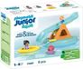 PLAYMOBIL Île toboggan aquatique 71687