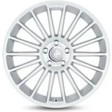 KESKIN WHEELS KT15 SPEED argent peint 8.5Jx19 5x112 ET30