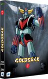 Warner Home Video Goldorak - S1 Volume 6 (DVD)