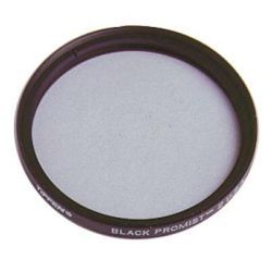 Tiffen 67BPM2 - 67 mm - Zwart