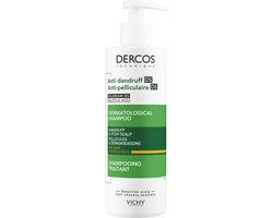 Vichy Dercos Anti-Roos Shampoo - Droog Haar - 390ml