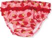 Merkloos / Sans marque Wan GmbH UV-Schutz Windelhose voor Meisjes met Aardbeien 1-Pack Multicolor