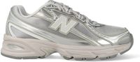 New Balance 740 - Sneakers - Unisex - Metallic Silver