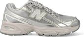 New Balance 740 - Sneakers - Unisex - Metallic Silver