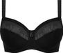 Fantasie Illusion UW Side Support Bra Dames Beha - Maat 75I (EU)