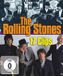 Rolling Stones 17 Clips 1-Dvd (Vv)