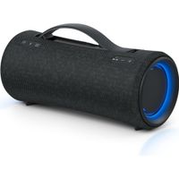 Sony SRS-XG300 Enceinte Bluetooth sans fil - Noir