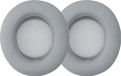 Razer Coussinets d'oreille pour Kraken 7.1 V2 - 2 pièces - Similicuir et mousse - Gris