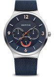 Bering Herenhorloge 33441-307
