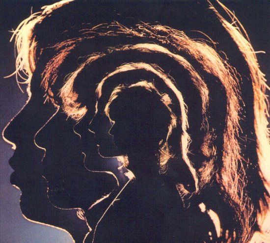 Hot Rocks: 1964-1971