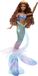 Disney La Petite Sirène, Ariel, Poupée sirène, Version de luxe