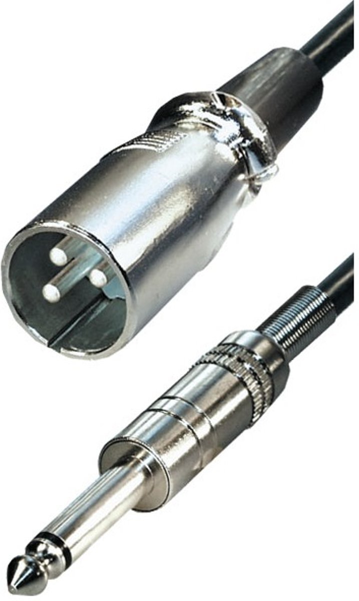 transmedia XLR m 6