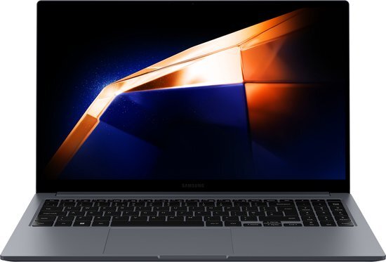 Samsung Galaxy Book4 (15.6", Intel® Core™ i5, 16GB, 512GB)