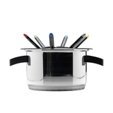 Ty Berghoff Tronic Fondue Set 9-delig