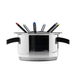 Ty Berghoff Tronic Fondue Set 9-delig