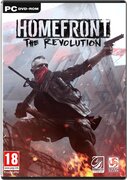 SALTOO Homefront The Revolution