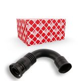 febi bilstein 37026 Ontluchtingsslang voor zwengelbehuizing, 1 stuk