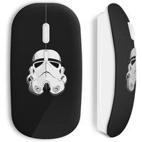 Maniacase Stormtrooper Star Wars Grafische Draadloze Muis